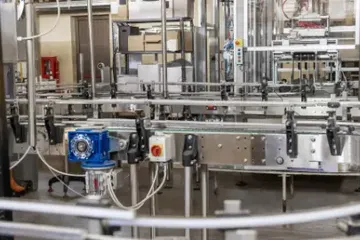 Comprehensive Guide to Electrical Network Design Methodology for Food Processing Plants
