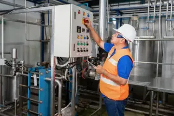 Comprehensive Guide to Electrical Panels in Food Processing Facilities