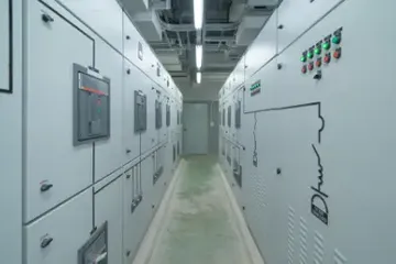 Comprehensive Guide on Electrical Room Design in Food Manufacturing Facilities