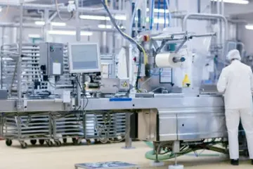 Effective Strategies for Energy Savings in Food Processing Plants