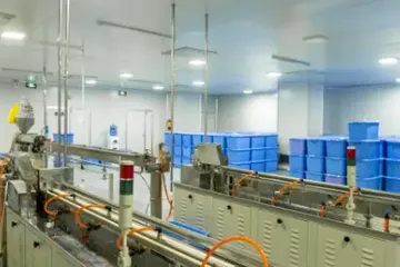 Best Practices for Electrical Hygienic Environments in Food Processing Plants