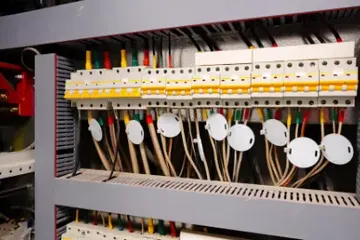 Understanding Voltage Drop Calculations in Food Processing Facilities
