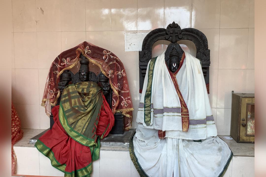 Gita Mandir