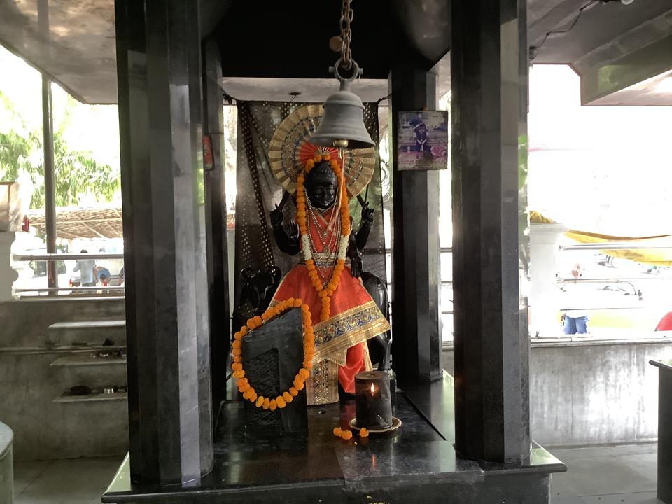 Shri Sanatan Dharam Mandir