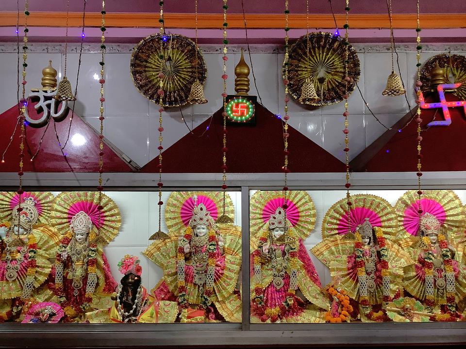 Laxmi Narayan Mandir