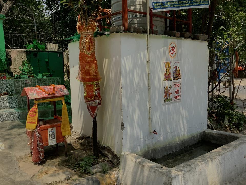 Pracheen Hanuman Mandir