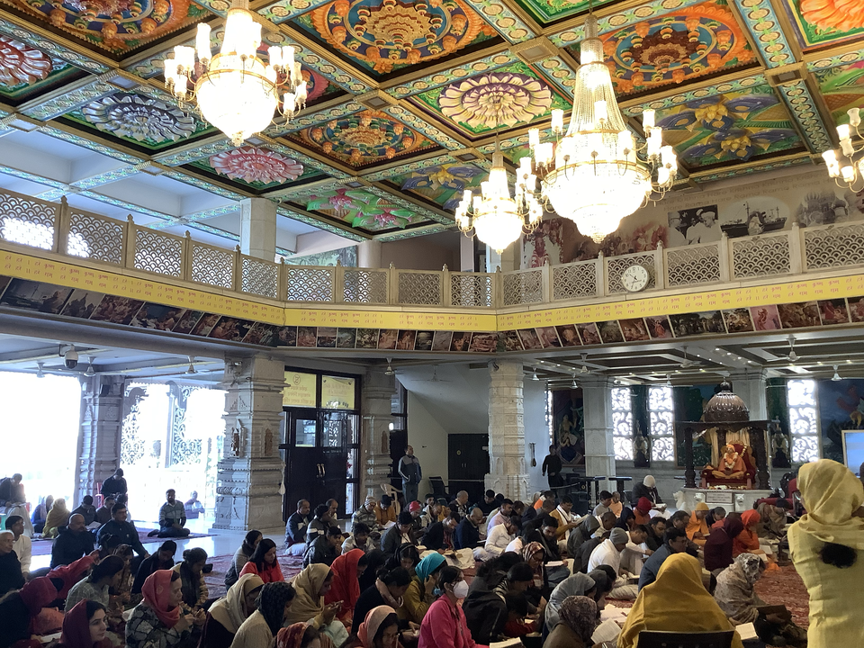 ISKCON