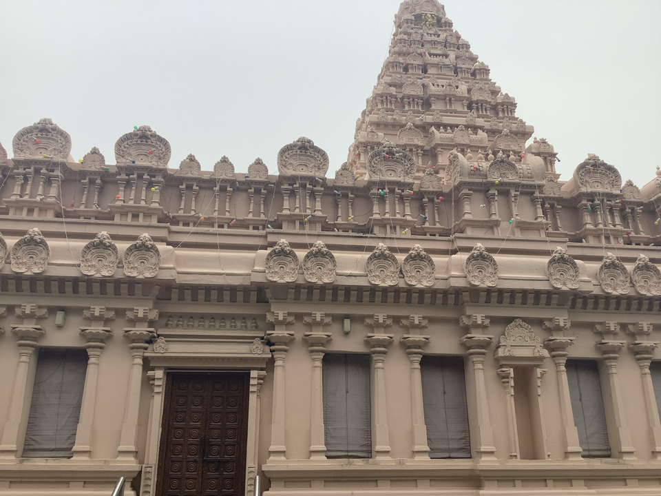 Shri Vinayaka Temple