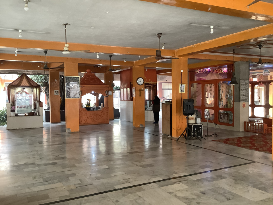 Baba Balaknath Mandir